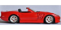 BBurago Shelby Corvette Series 1 1999