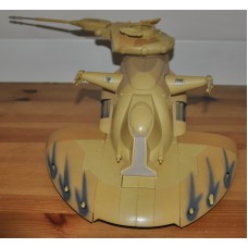 Star Wars AAT Federation Droid Assault Tank Clone Spaceship Vehicle Kids Toy