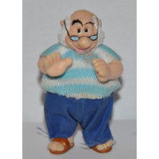 Smythe Figure from Peter Pan